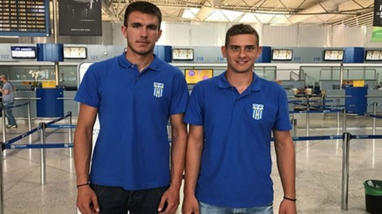 Κωπηλασία: Με τέσσερα πληρώματα στο Ευρωπαϊκό εφήβων-νεανίδων στη Γερμανία