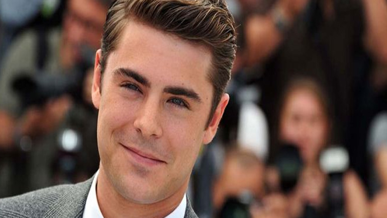 Ο Zac Efron θα παίξει έναν από τους πιο γνωστούς κατά συρροή δολοφόνους της Αμερικής