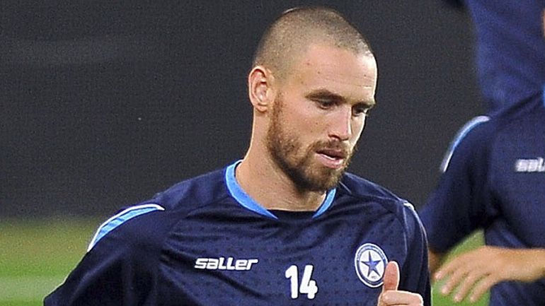 Αποχαιρέτησε τον Ατρόμητο στα ελληνικά ο Λε Ταλέκ