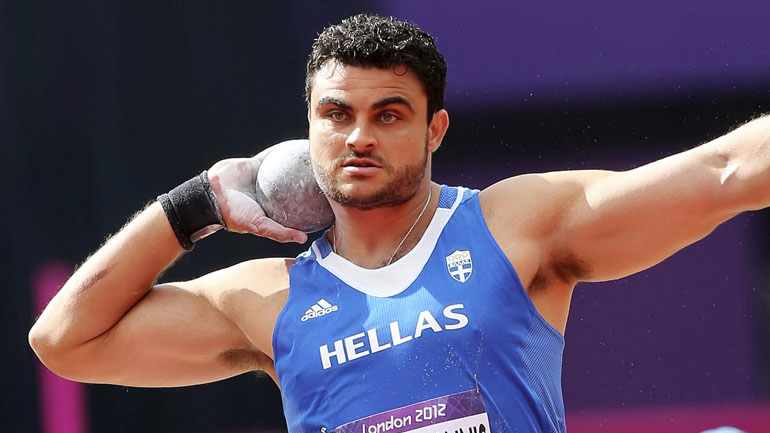 Στίβος: Ντεμπούτο στο Χάλε, συνέχεια στην Τσεχία για τον Μιχάλη Σταματόγιαννη