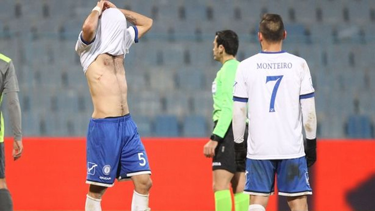 Δεν πήρε άδεια ο Ηρακλής