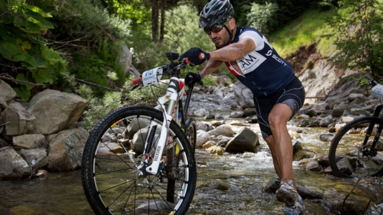 Bike Odyssey: Ο μεγαλος ποδηλατικός αγώνας επιστρέφει για 5η φορά!