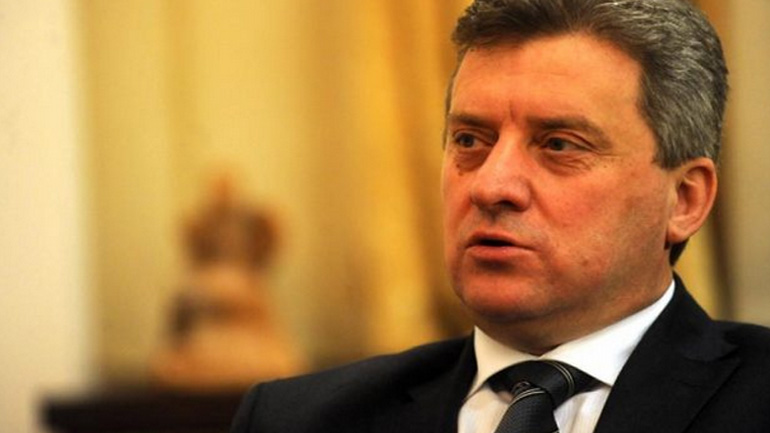 Εντολή για σχηματισμό κυβέρνησης στους Σοσιαλδημοκράτες έδωσε ο Ιβάνοφ