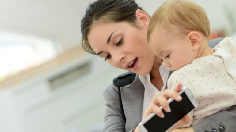 Πότε να επιστρέψω στη δουλειά για να μην επηρεαστεί το παιδί;