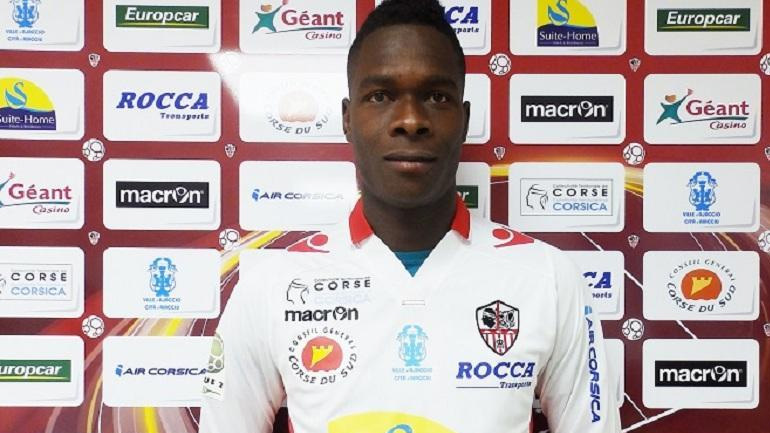 «Τον Ιανουάριο υπέγραψα με τον Ολυμπιακό»