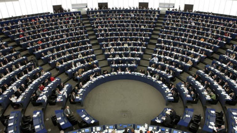 Κοινή δήλωση των Προέδρων τριών Πολιτικών Ομάδων στο Ευρωκοινοβούλιο για το Eurogroup