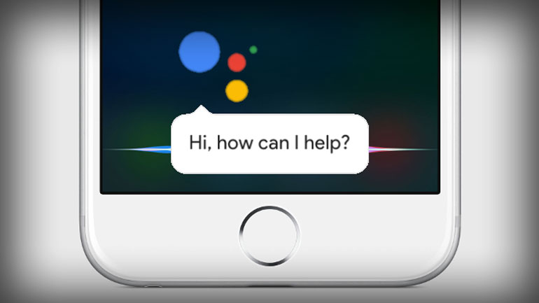 Google Assistant: Διαθέσιμο πλέον και για iPhone