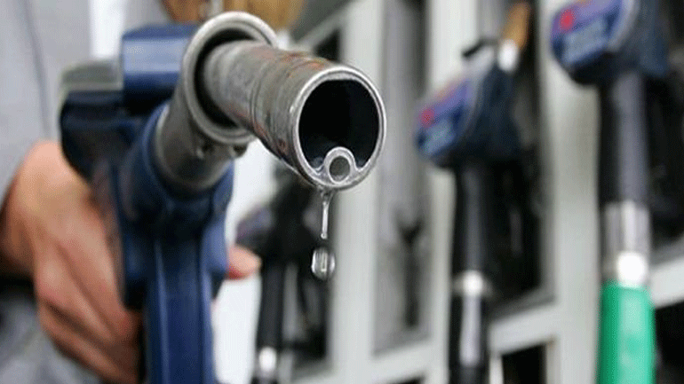 Οι ανατιμήσεις στα καύσιμα αύξησαν τον πληθωρισμό στην Ευρωζώνη