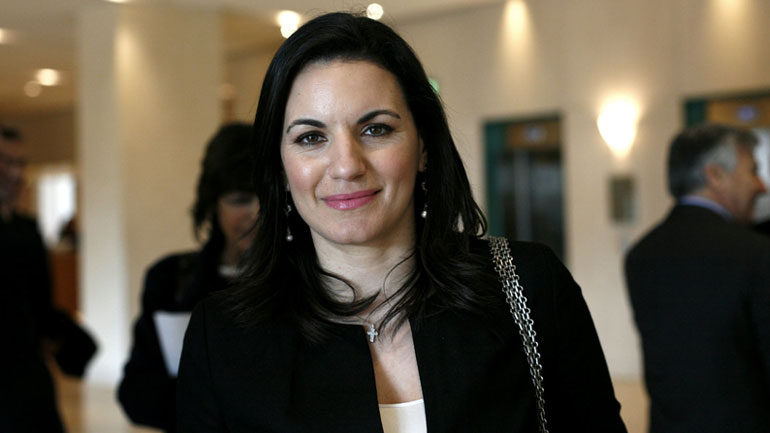 Ο. Κεφαλογιάννη: «Το τέταρτο μνημόνιο μας βάζει σε ένα νέο κύκλο παρατεταμένης και διαρκούς λιτότητας»