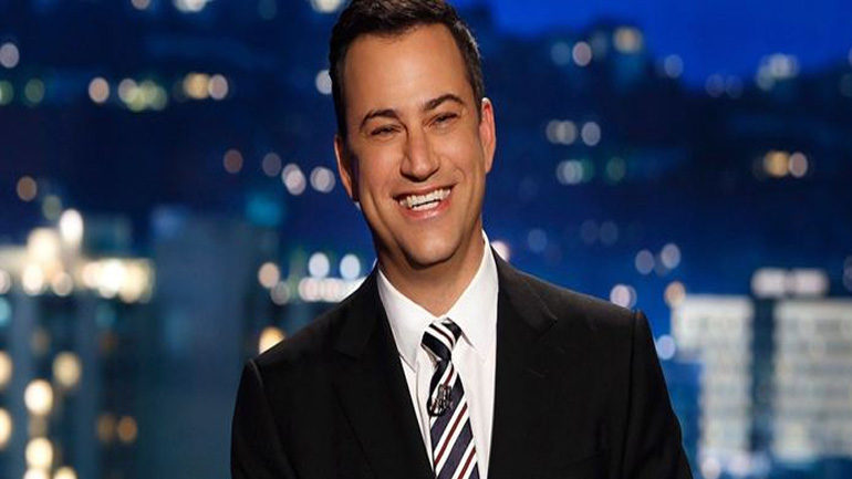 Ο Jimmy Kimmel θα παρουσιάσει και τα επόμενα Όσκαρ