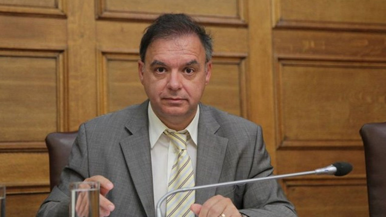 Λιαργκόβας: «Η ρύθμιση του χρέους πρέπει να είναι ριζική»