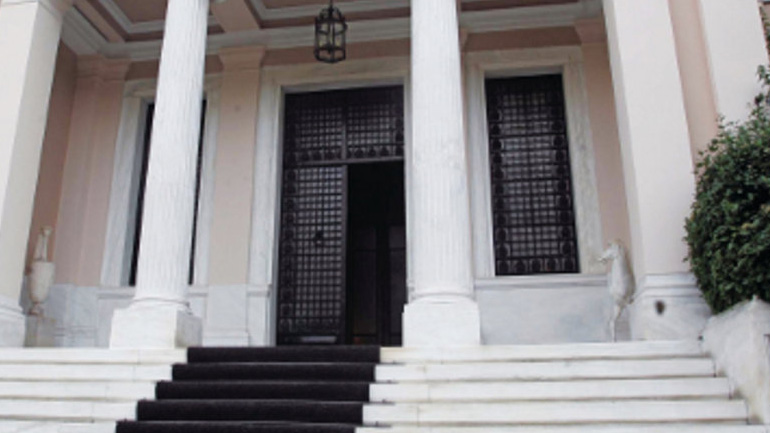 Εγκρίθηκαν οι νέοι Οργανισμοί υπουργείων