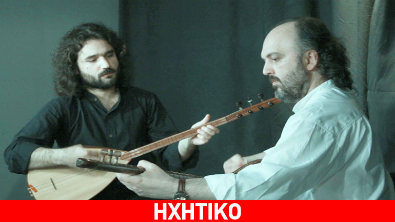 «Μουχαμπέτ» στο Ιδιόμελο