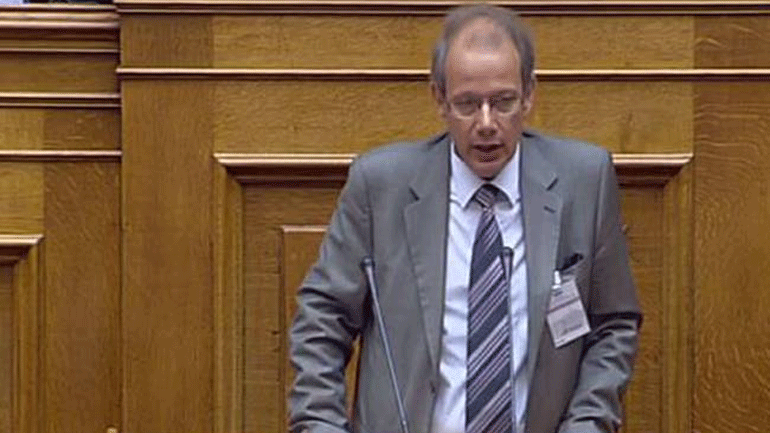 SOS και από τις ελληνικές φαρμακοβιομηχανίες