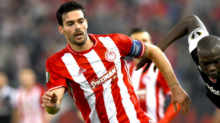 Ισπανία καλεί… Μποτία!