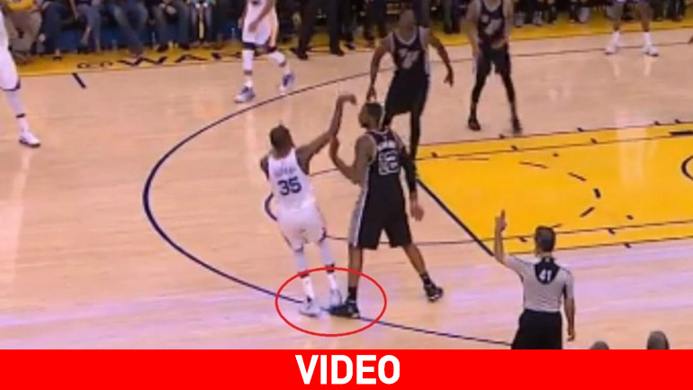 ΝΒΑ: Όλντριτζ όπως… Πατσούλια!