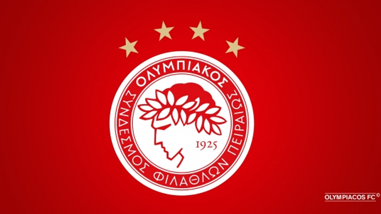 Συλλυπητήρια από τον Ολυμπιακό για τον Αριστείδη Αλαφούζο