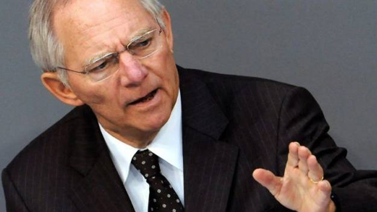 Τον Σόιμπλε βλέπει τη Δευτέρα ο νέος Γάλλος ΥΠΟΙΚ