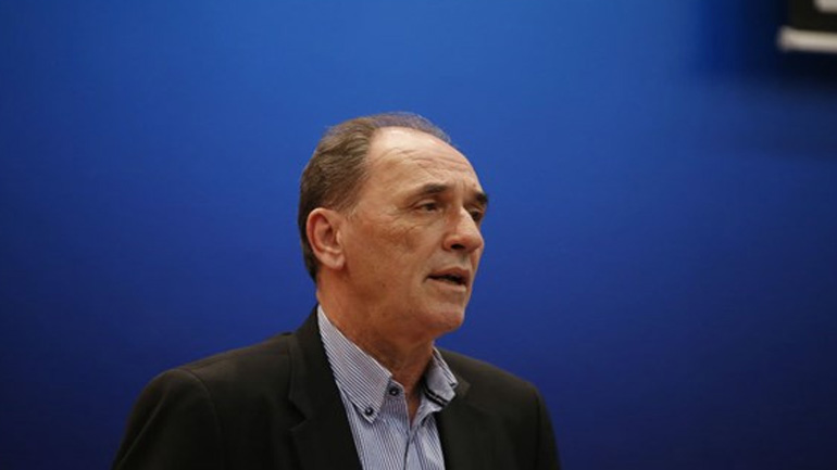 Βαλίτσες για Μάλτα ετοιμάζει ο Γιώργος Σταθάκης