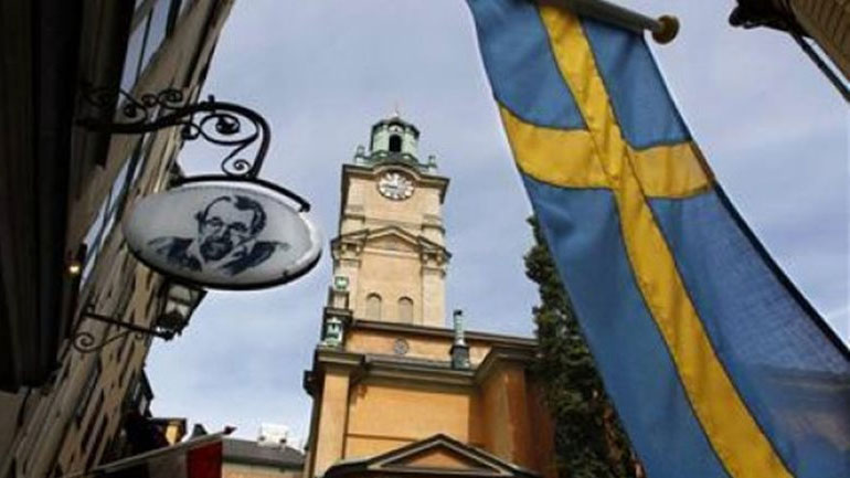 Οι Σουηδικές επιχειρήσεις εμπιστεύονται την ελληνική αγορά