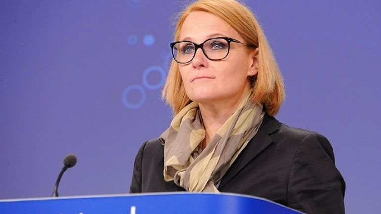 Αυστηρό μήνυμα της Κομισιόν σε Τουρκία για τις παραβιάσεις στο Αιγαίο