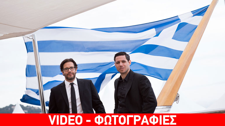 Η ταινία «Good Time» μεταξύ των 18 υποψηφίων για τον Χρυσό Φοίνικα στις Κάννες