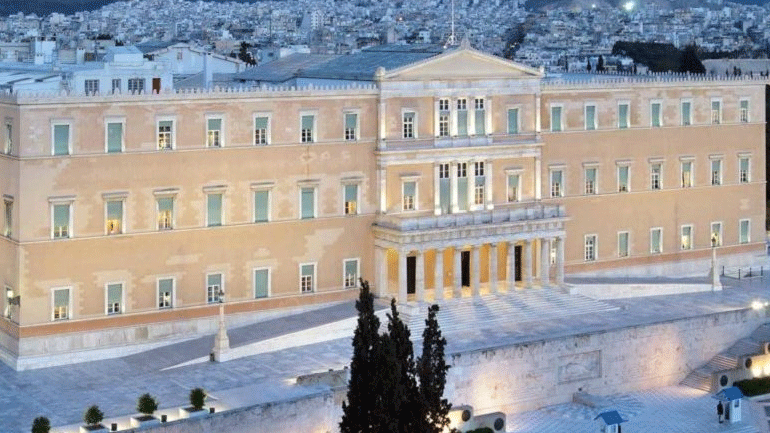 Ένα χρόνο νωρίτερα η μείωση φόρου στις επιχειρήσεις