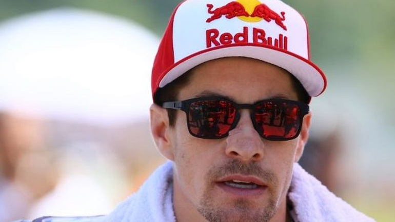 Σε κρίσιμη κατάσταση νοσηλεύεται μετά από ατύχημα ο Χέιντεν