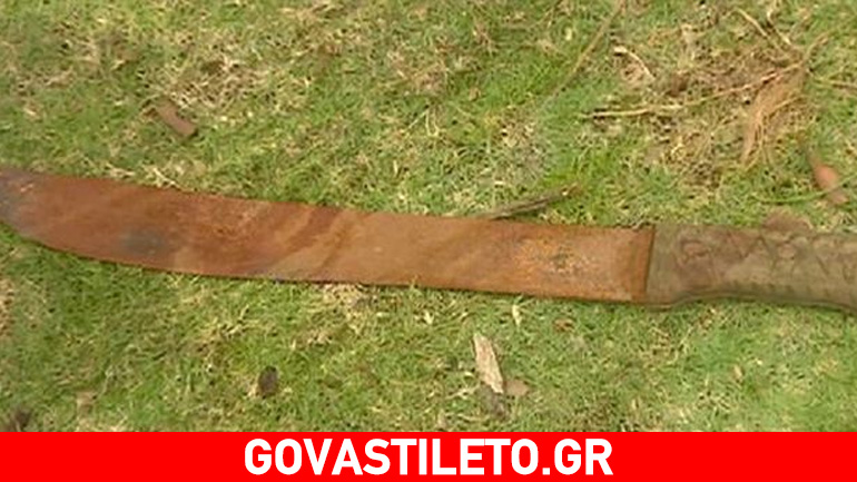 Survivor: Απίστευτο! Βρέθηκε η ματσέτα των διασήμων