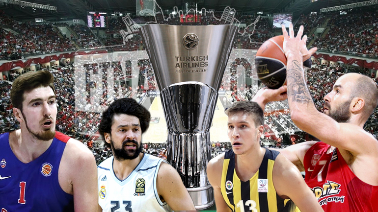 Τζάμπολ στο Final-4