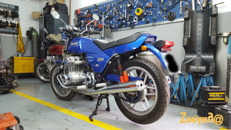 Εντυπωσιακή...