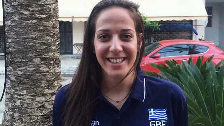 Στέλλα Χριστοδούλου: «Υπάρχει χημεία, όρεξη και διάθεση»