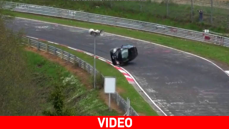 Τα είδαν όλα ανάποδα!