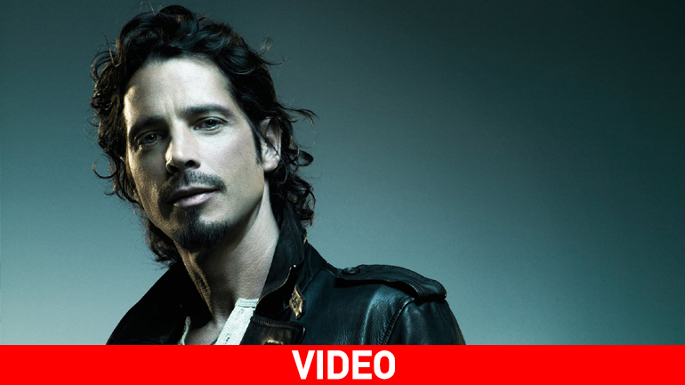 «Έφυγε» ο Κρις Κορνέλ, frontman των Soundgarden
