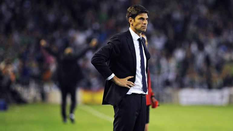 Ολυμπιακός: Τσεκάρει την ισπανική αγορά για προπονητή