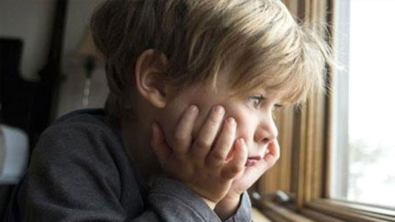 Πώς να διαχειριστείτε ένα απόμακρο παιδί