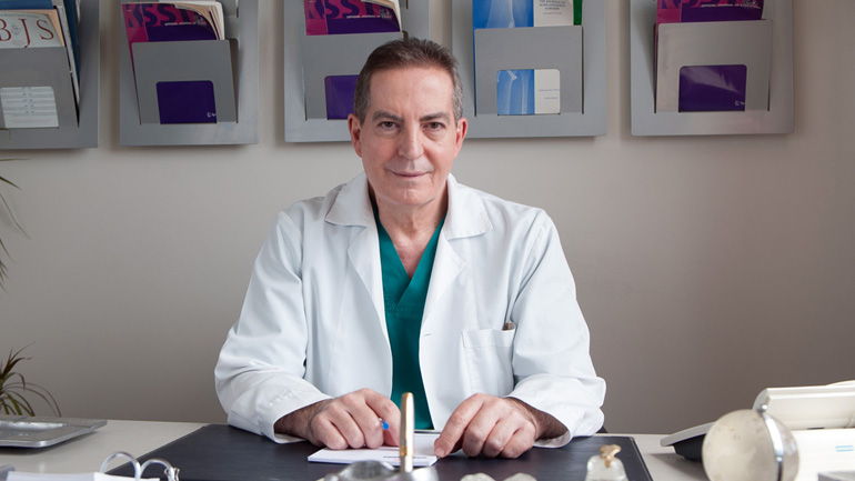 Απεβίωσε ο Κώστας Σαμαράς