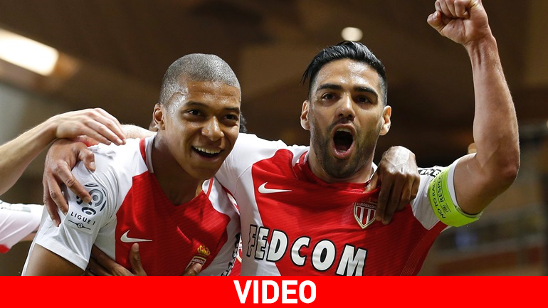 Πρωταθλήτρια Γαλλίας η Μονακό