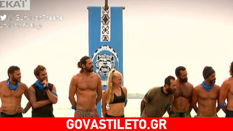 Survivor: Έκτακτα επεισόδια σήμερα και αύριο μεταξύ Ελλάδας-Τουρκίας!