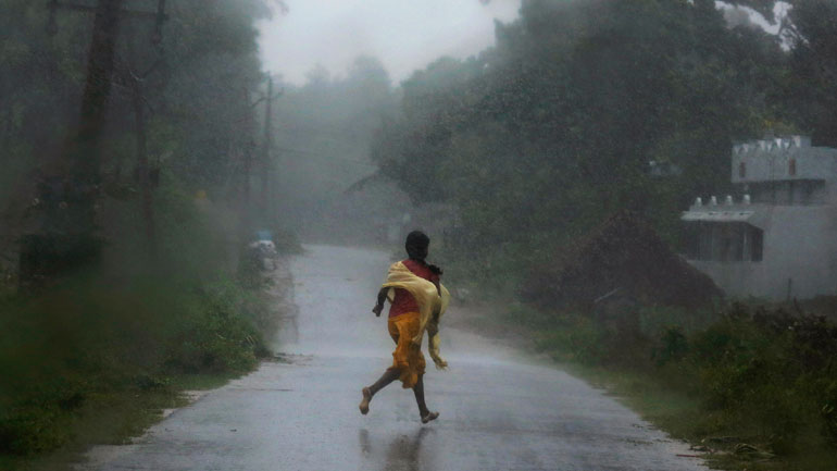 Τα νέα παγκόσμια ρεκόρ των πιο θανατηφόρων ακραίων καιρικών φαινομένων