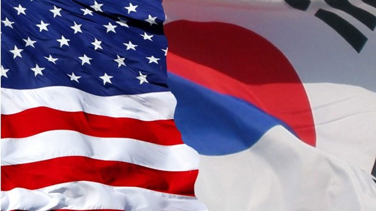 Νότια Κορέα: Σε εξέλιξη οι προετοιμασίες για μία διάσκεψη με τις ΗΠΑ