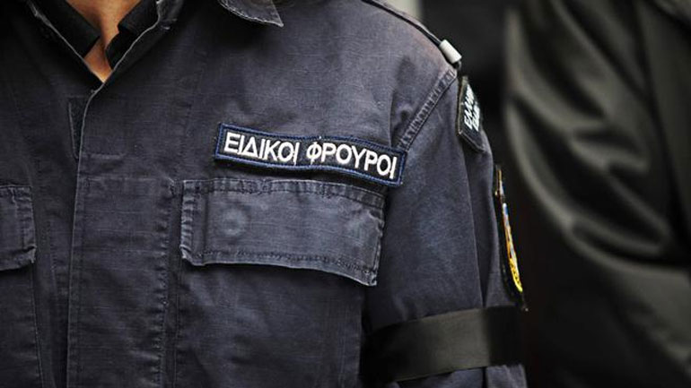 Ειδικοί Φρουροί: «Τρικ» παροχών για το μισθολόγιο