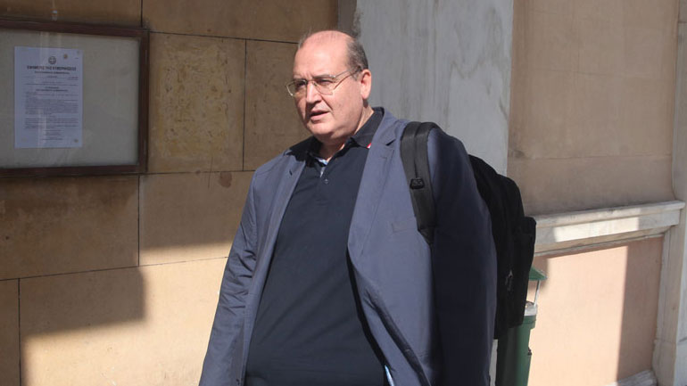 Ν. Φίλης: «Η ψήφος μας είναι ψήφος εμπιστοσύνης στην κυβέρνηση»