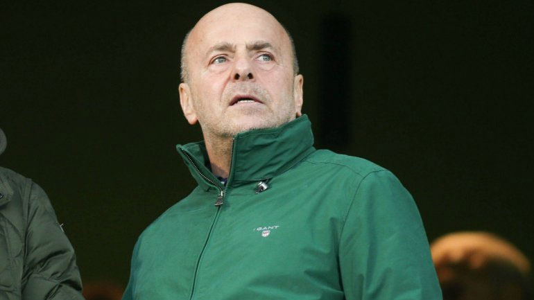 Σκέψεις αποχώρησης Αλαφούζου από τον Παναθηναϊκό