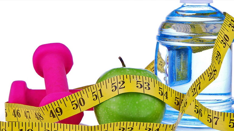 Διατροφή ή γυμναστική: Τι είναι καλύτερο αν θέλω να χάσω βάρος;