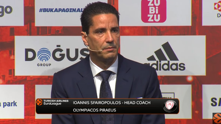 «Η ομάδα μας έχει χτίσει χαρακτήρα»