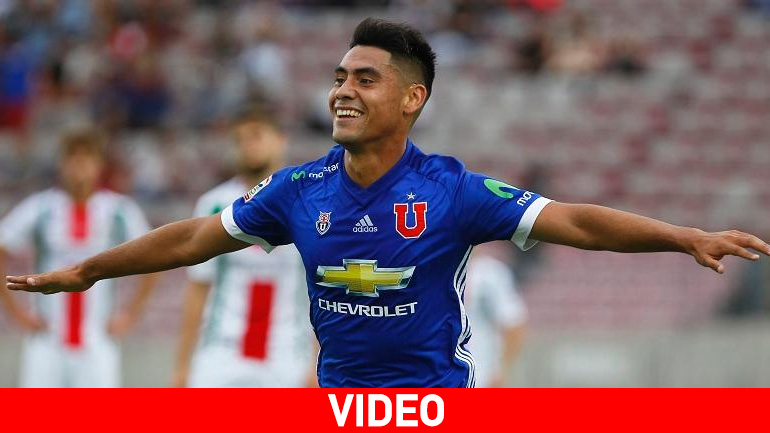 Ενδιαφέρεται για τον Φελίπε Μόρα ο Ολυμπιακός