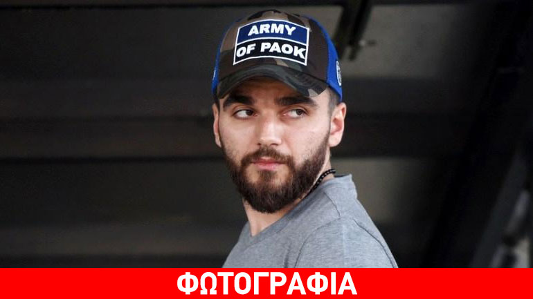 Σαββίδης: «Ο εχθρός που διαλέξατε δεν είναι στα κυβικά σας»