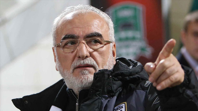 ΠΑΕ ΠΑΟΚ: «Ο Παναθηναϊκός πληρώνει την ανυπαρξία της διοίκησής του»