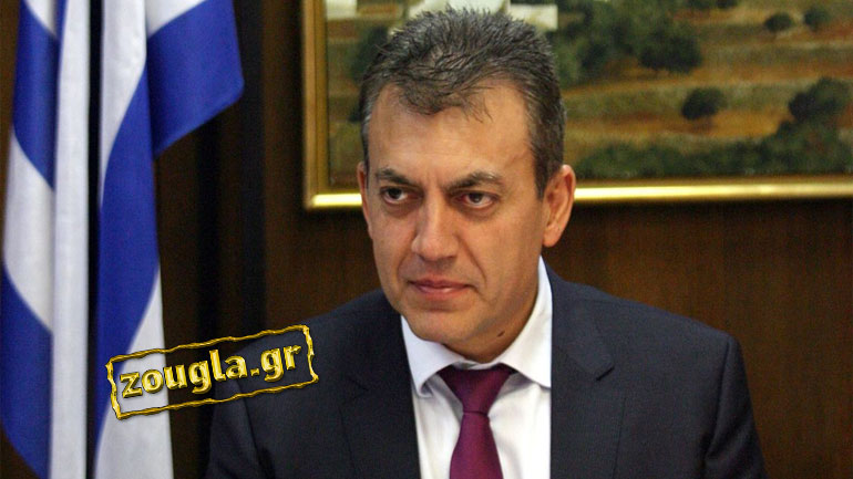 Βρούτσης στο zougla.gr: Άλλα γράφει το σχέδιο νόμου του 4ου Μνημονίου κι άλλα η αιτιολογική έκθεση για τους εργαζόμενους